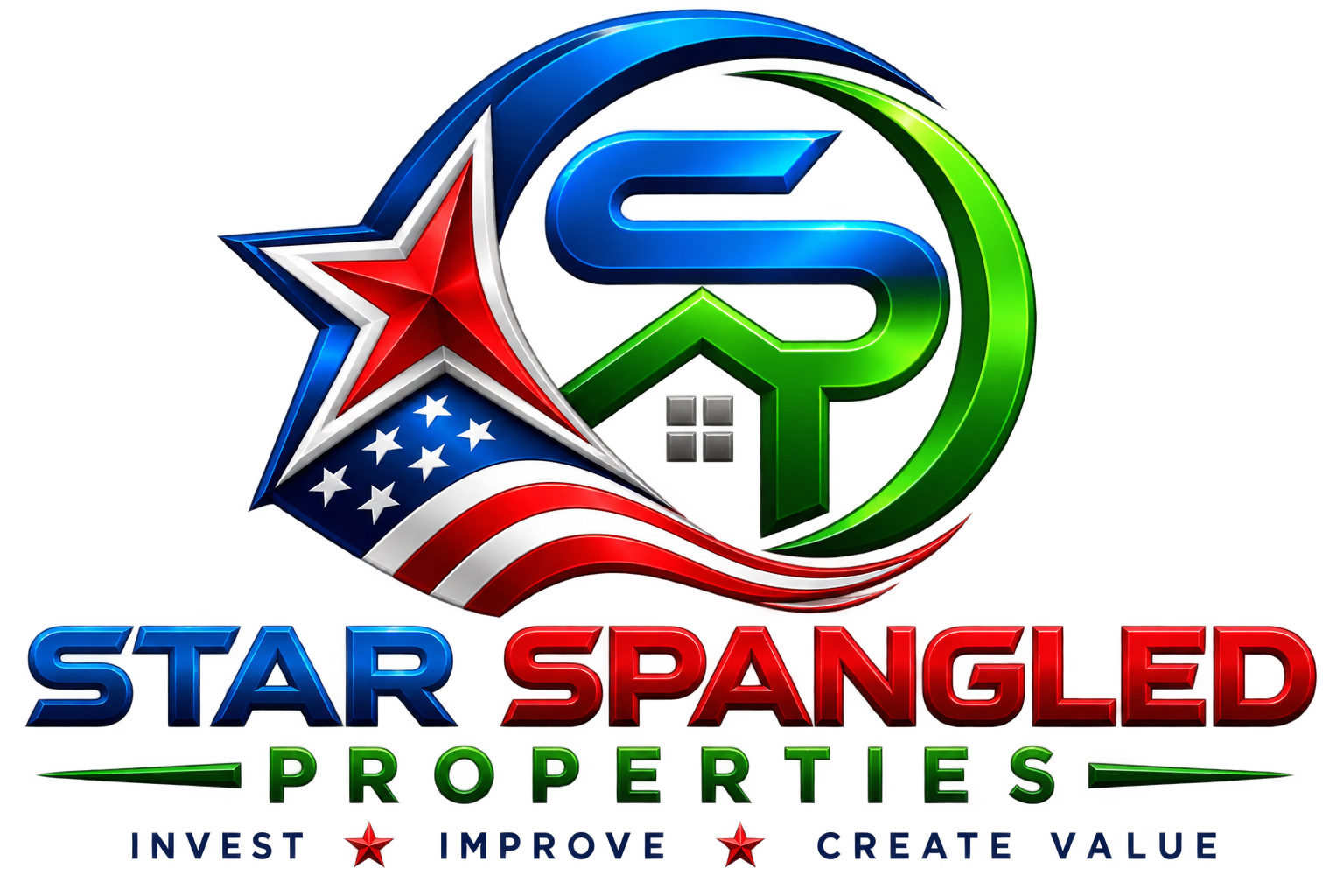 Star Spangled Properties